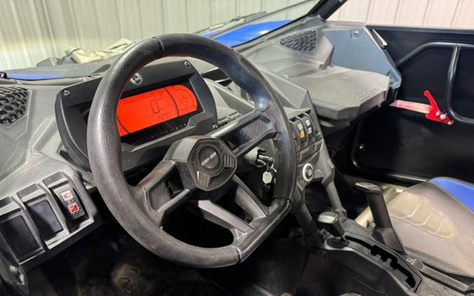 2024 Can-Am Maverick X3 X rs TURBO RR