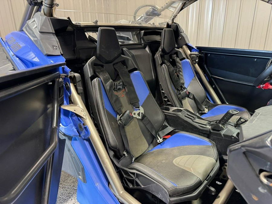 2024 Can-Am Maverick X3 X rs TURBO RR
