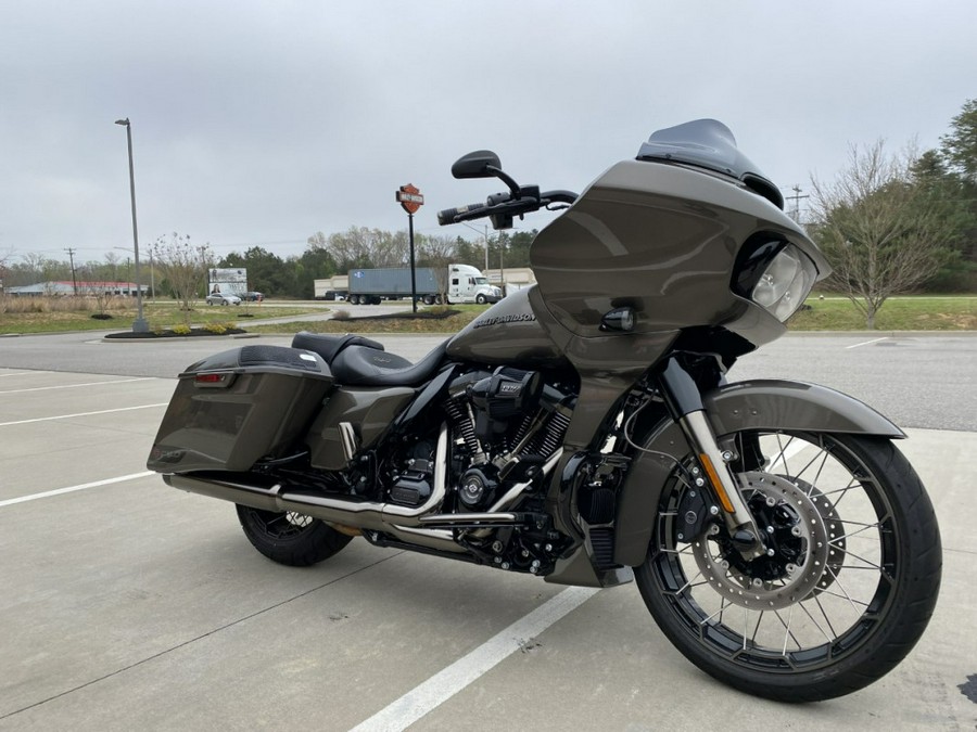 2021 HarleyDavidson CVO Road Glide Bronze Armor for sale in Danville, VA