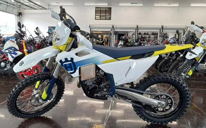 2024 Husqvarna® FE 350w