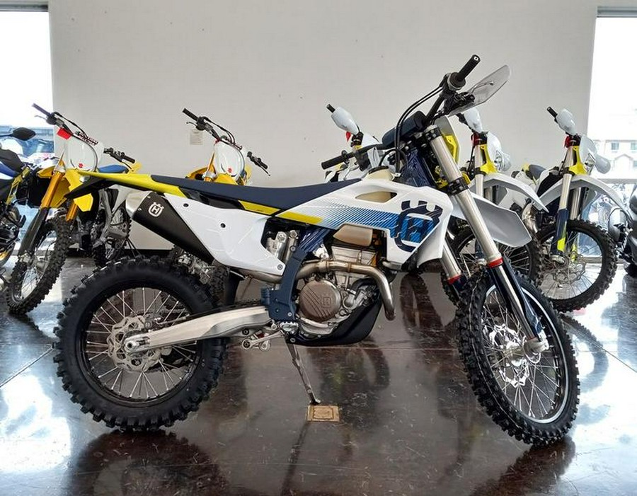 2024 Husqvarna® FE 350w