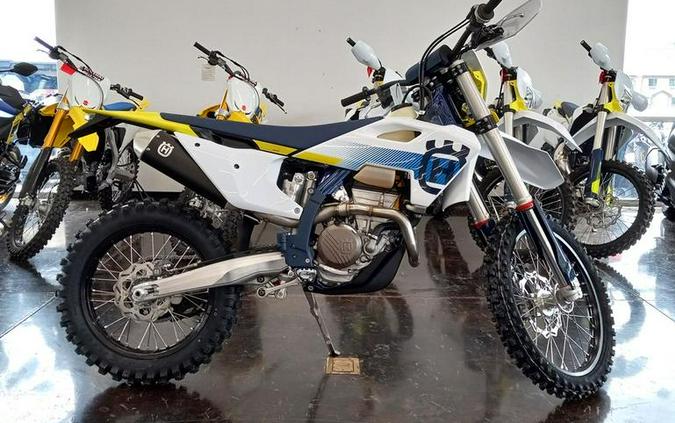 2024 Husqvarna® FE 350w