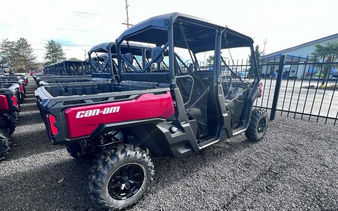 2024 Can-Am® Defender MAX XT HD10