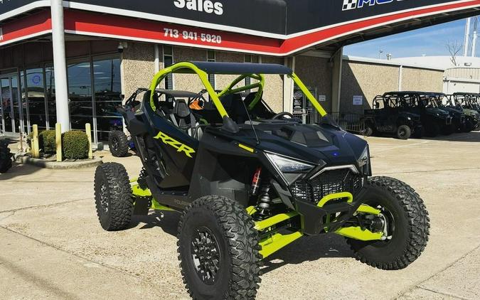 2024 Polaris® RZR Pro R Ultimate