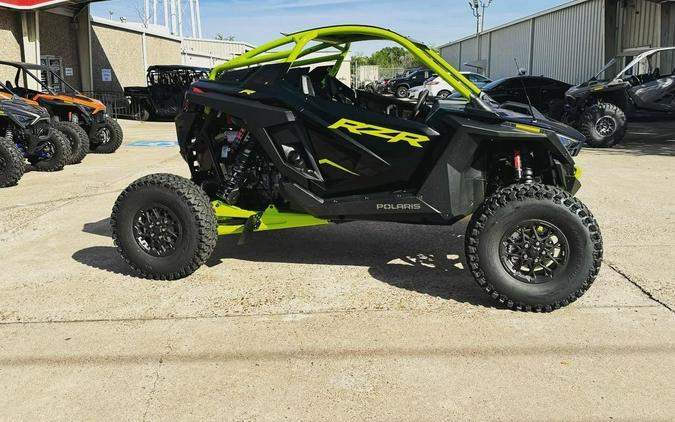 2024 Polaris® RZR Pro R Ultimate