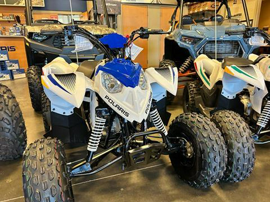 2024 Polaris Outlaw 110 EFI