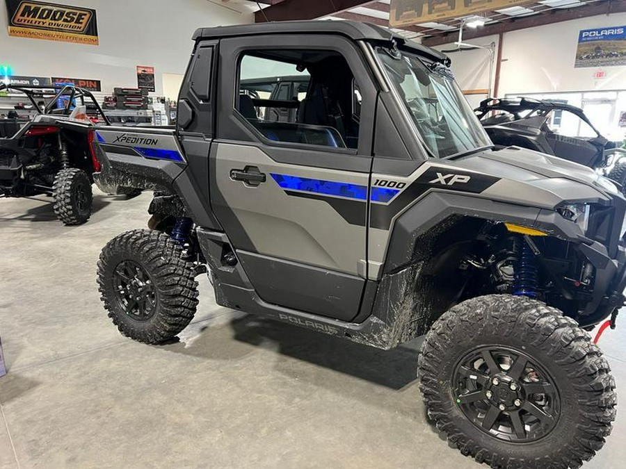 2024 Polaris® XPedition XP NorthStar