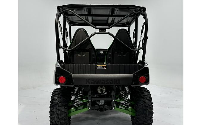 2024 Kawasaki Teryx4 S LE