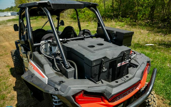 2023 Polaris® RZR XP 4 1000 Ultimate