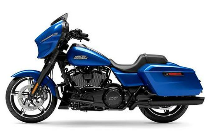 2024 Harley-Davidson Street Glide®