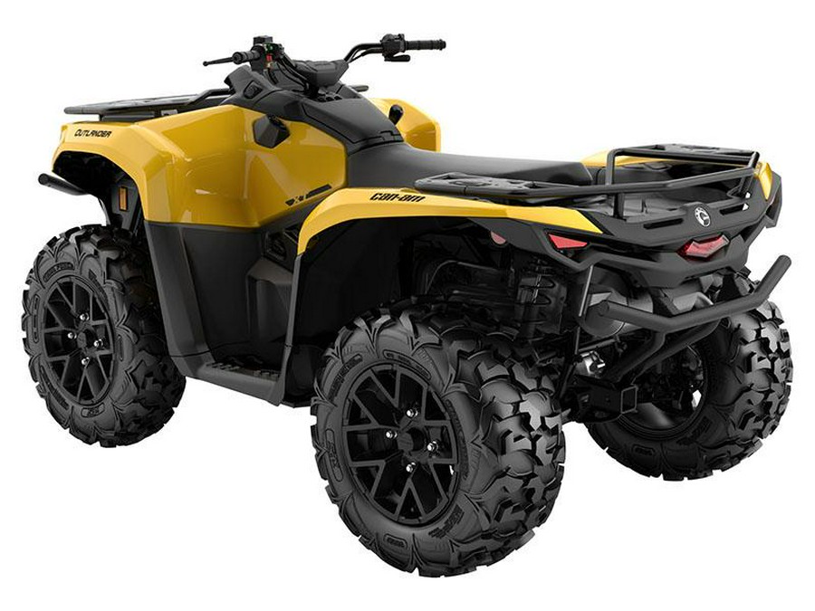 2024 Can-Am™ Outlander™ XT 700