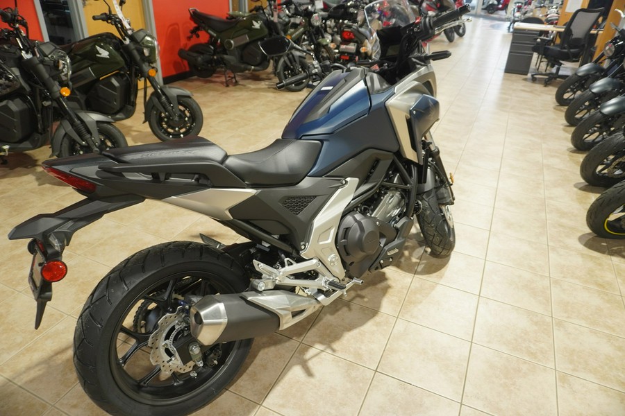 2024 Honda NC750XDR