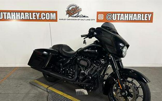 2020 Harley-Davidson Street Glide® Special