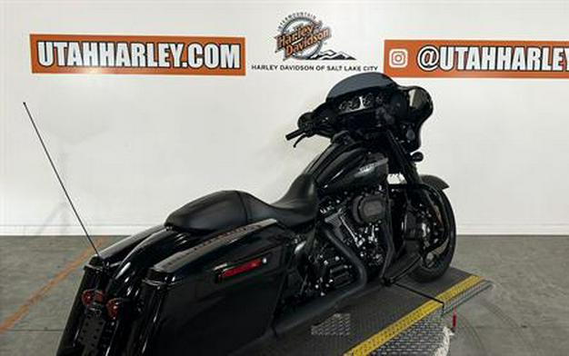 2020 Harley-Davidson Street Glide® Special