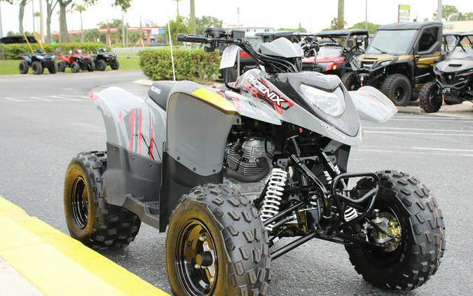 2024 Polaris Industries PHOENIX 200 / A24YAP20A4