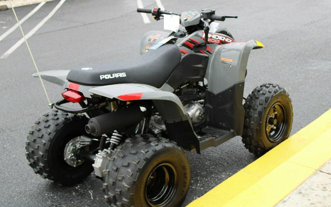 2024 Polaris Industries PHOENIX 200 / A24YAP20A4