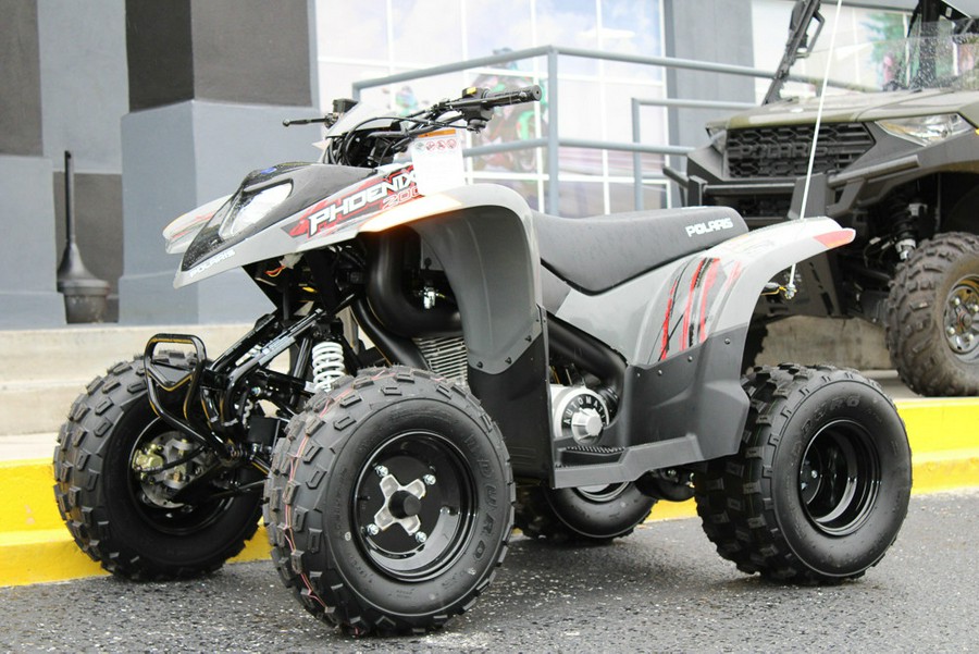 2024 Polaris Industries PHOENIX 200 / A24YAP20A4