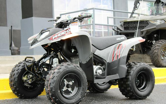 2024 Polaris Industries PHOENIX 200 / A24YAP20A4