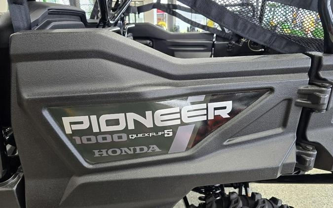 2024 Honda® Pioneer 1000-5