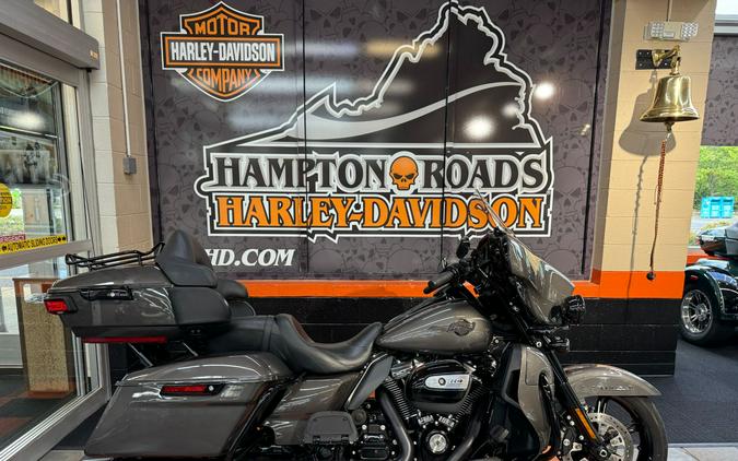 2023 Harley-Davidson Electra Glide® Ultra Limited