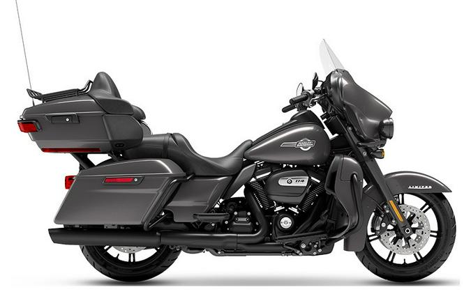 2023 Harley-Davidson Electra Glide® Ultra Limited