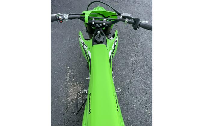 2025 Kawasaki KX85 KX85CSFNN