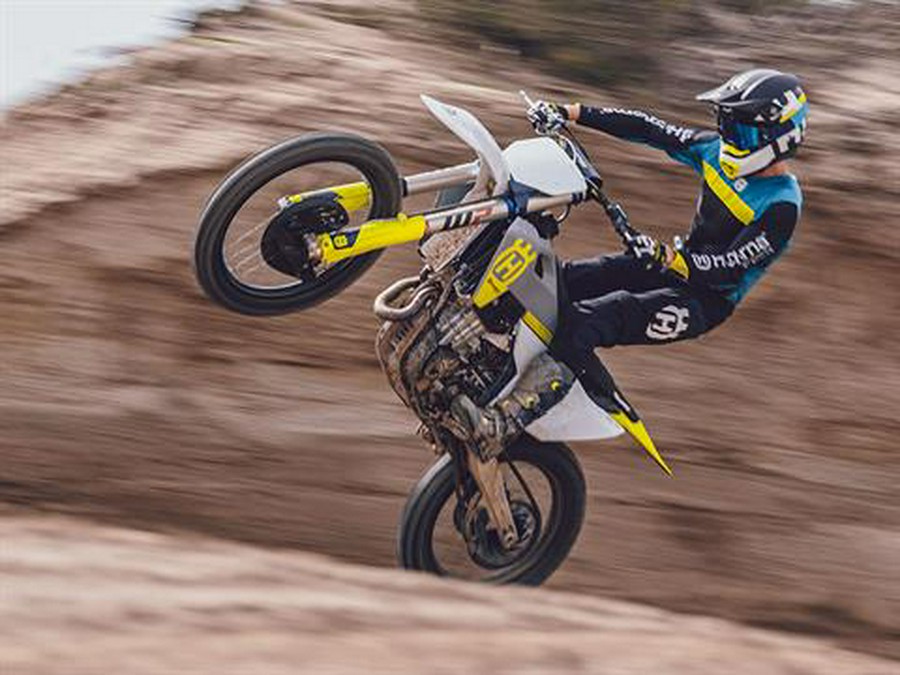 2023 Husqvarna FC 450