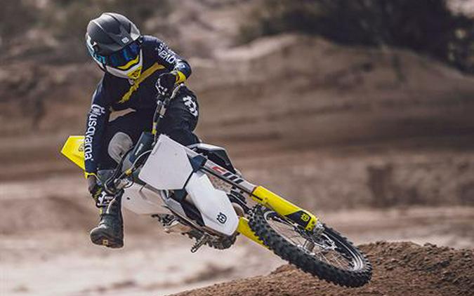 2023 Husqvarna FC 450