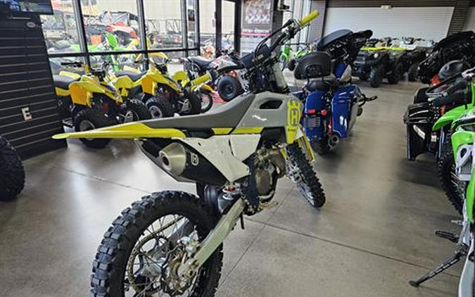 2023 Husqvarna FC 450