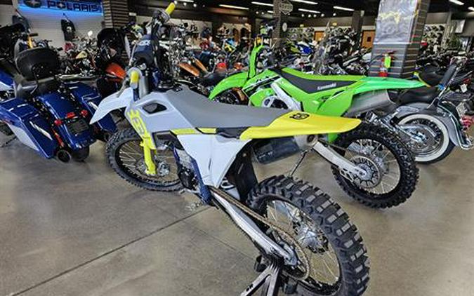 2023 Husqvarna FC 450