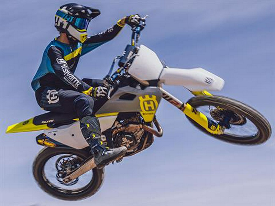 2023 Husqvarna FC 450