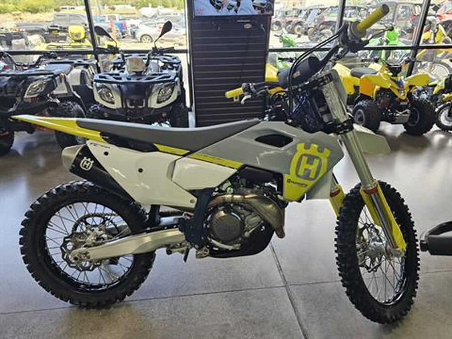 2023 Husqvarna FC 450