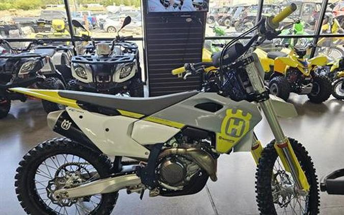 2023 Husqvarna FC 450