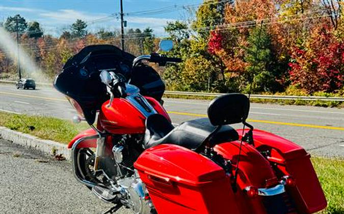 2017 Harley-Davidson Road Glide® Special