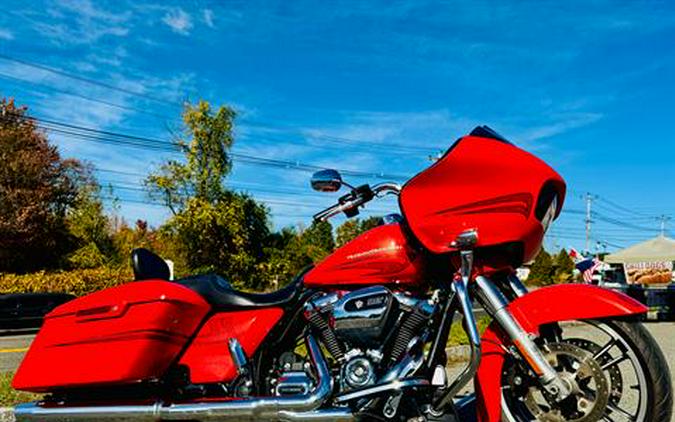 2017 Harley-Davidson Road Glide® Special