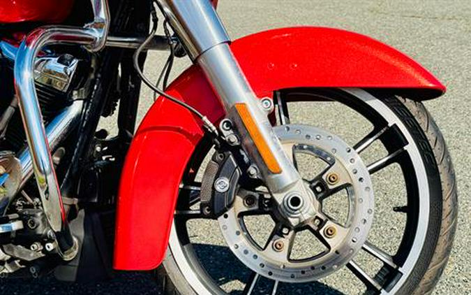 2017 Harley-Davidson Road Glide® Special