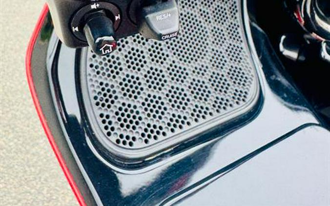 2017 Harley-Davidson Road Glide® Special