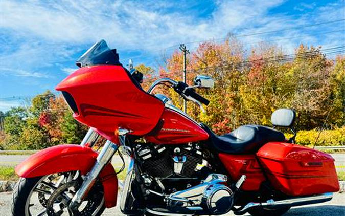 2017 Harley-Davidson Road Glide® Special