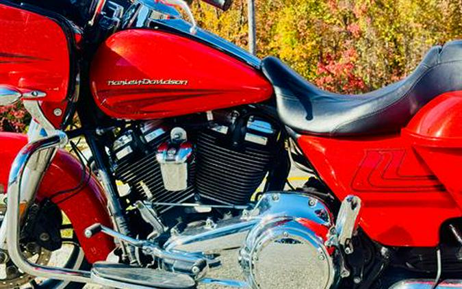 2017 Harley-Davidson Road Glide® Special