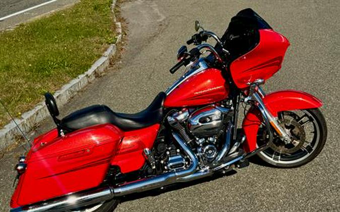 2017 Harley-Davidson Road Glide® Special