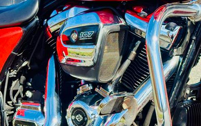 2017 Harley-Davidson Road Glide® Special