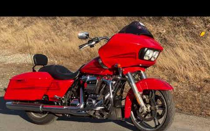 2017 Harley-Davidson Road Glide® Special