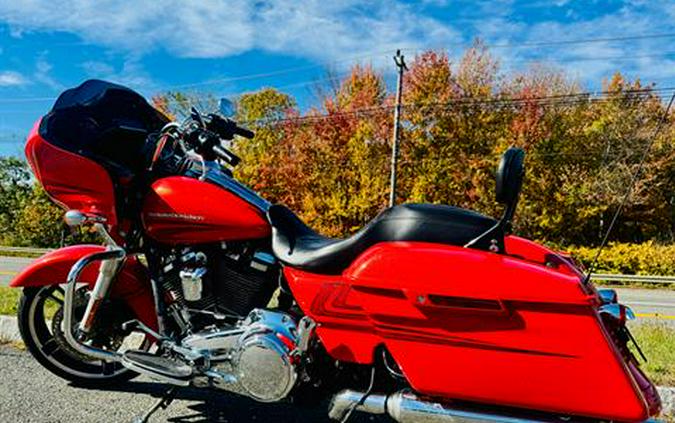 2017 Harley-Davidson Road Glide® Special