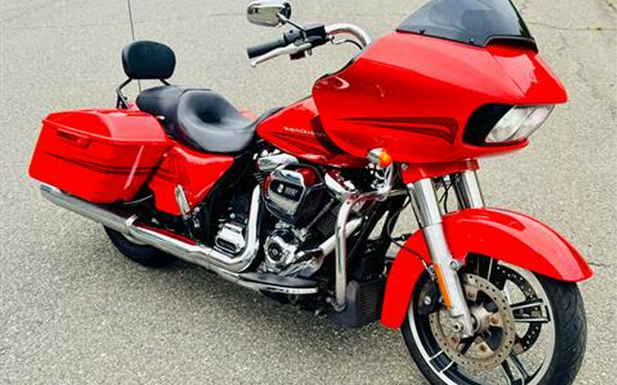 2017 Harley-Davidson Road Glide® Special