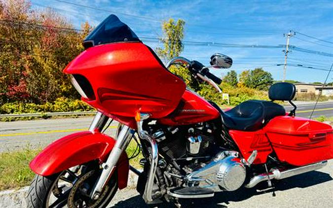 2017 Harley-Davidson Road Glide® Special