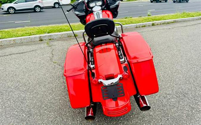 2017 Harley-Davidson Road Glide® Special