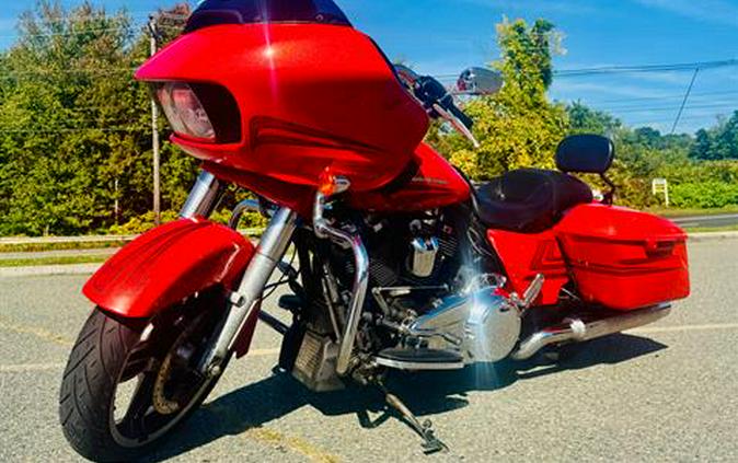 2017 Harley-Davidson Road Glide® Special