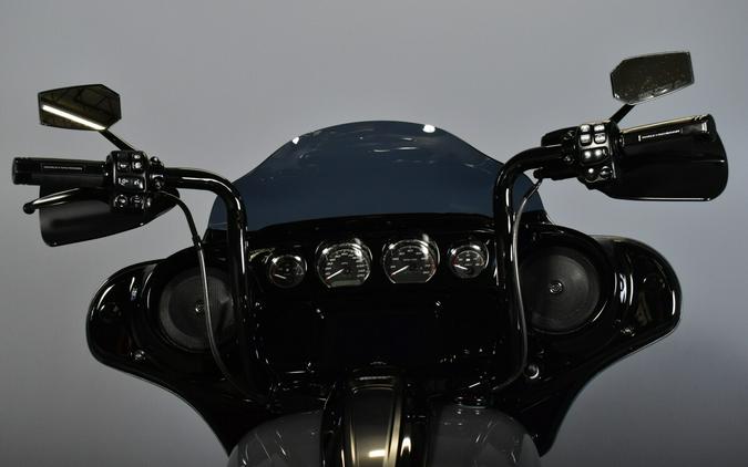 2022 Harley-Davidson Street Glide ST