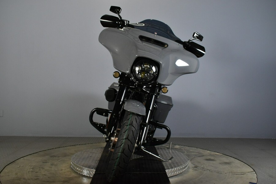 2022 Harley-Davidson Street Glide ST