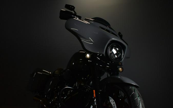 2022 Harley-Davidson Street Glide ST